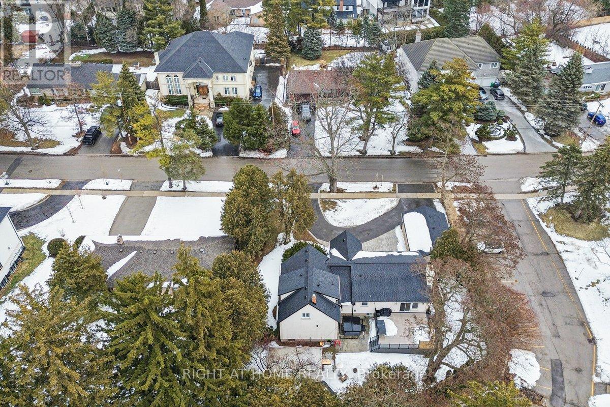 2090 Stonehouse Crescent, Mississauga, Ontario  L5H 3J1 - Photo 47 - W12874118