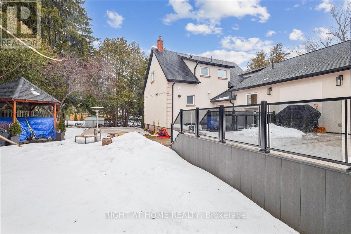 2090 Stonehouse Crescent, Mississauga, Ontario  L5H 3J1 - Photo 42 - W12874118