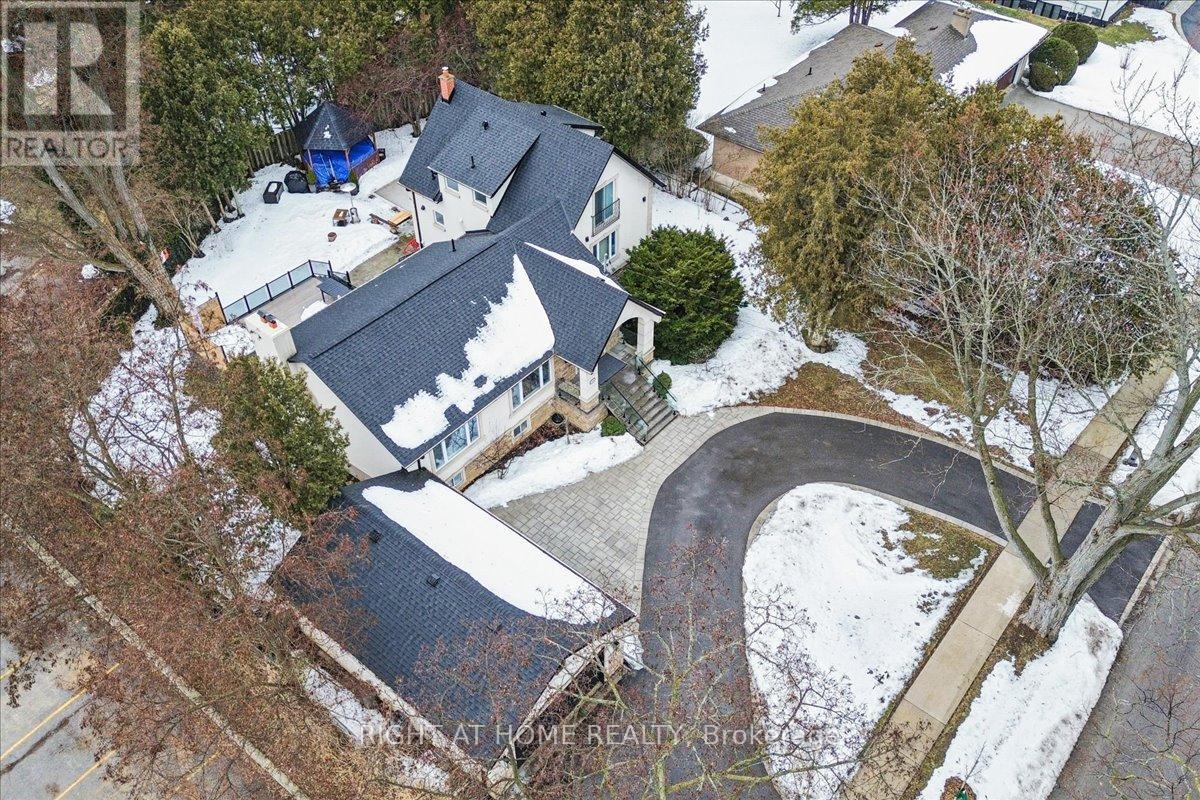 2090 Stonehouse Crescent, Mississauga, Ontario  L5H 3J1 - Photo 40 - W12874118