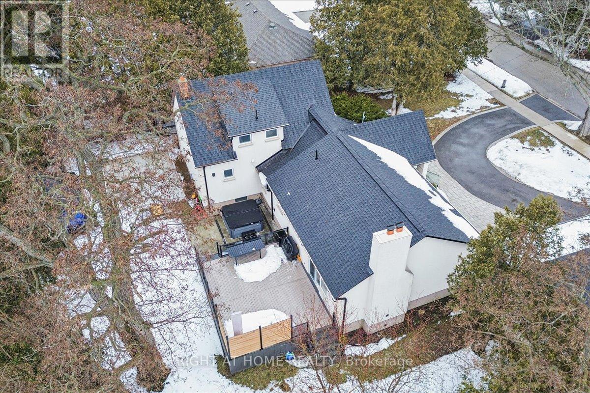 2090 Stonehouse Crescent, Mississauga, Ontario  L5H 3J1 - Photo 43 - W12874118