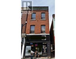 243 JAMES STREET N, Hamilton, Ontario