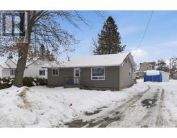 233 Federation ST, Thessalon, Ontario