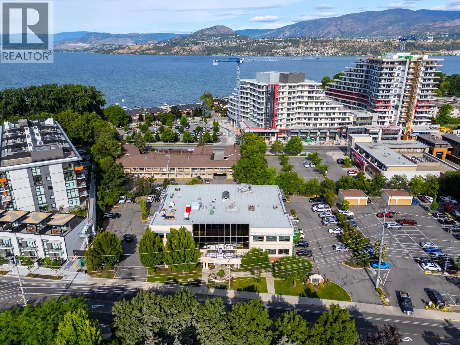 107 - 3330 Richter Street, Lower Mission, Kelowna by JUDGE GROUP 107 - 3330 Richter Street, Lower Mission, Kelowna