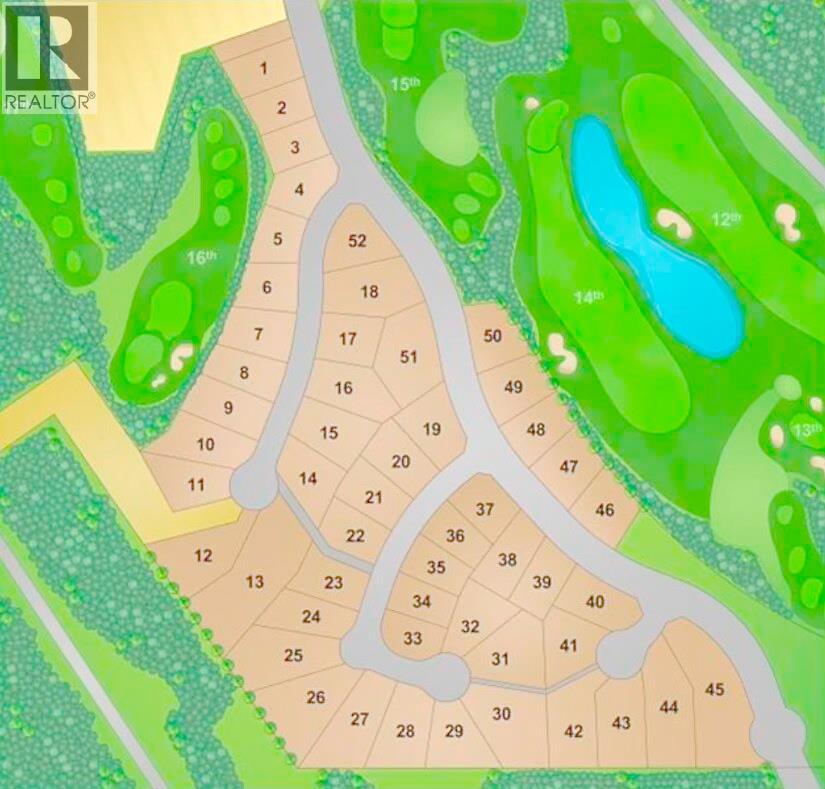 Lot 45 Cooper Road, Windermere, British Columbia  V0B 2L0 - Photo 2 - 10379187