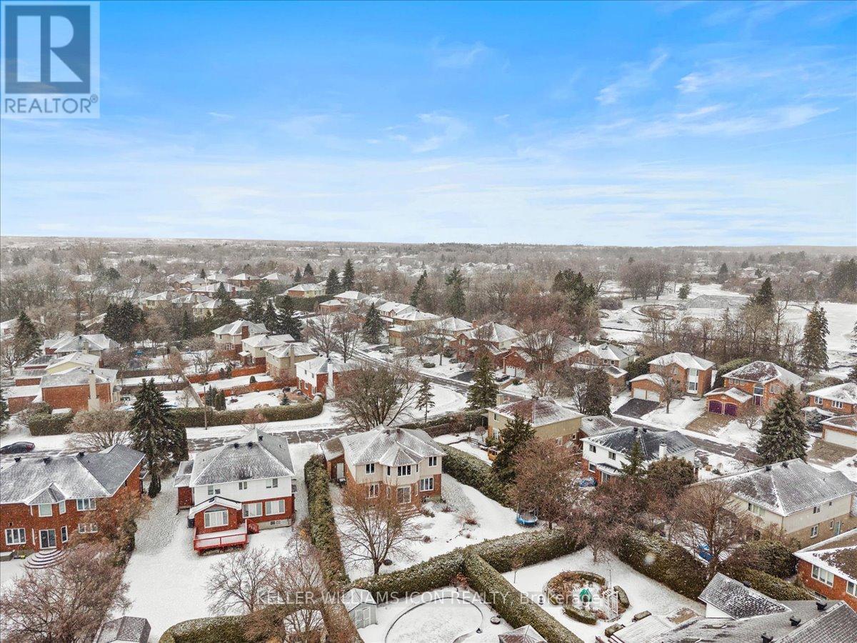 26 Tanner Crescent, Ottawa, Ontario  K2K 2M7 - Photo 41 - X12880534