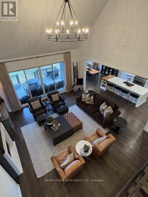 49 Bonnie Brae Court, Scugog (Port Perry), Ontario  L9L 1V1 - Photo 17 - E12881506