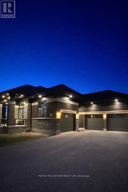 49 Bonnie Brae Court, Scugog (Port Perry), Ontario  L9L 1V1 - Photo 2 - E12881506