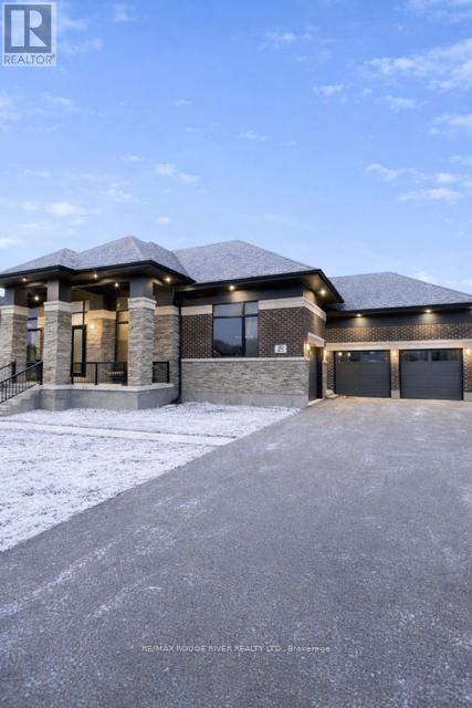 49 Bonnie Brae Court, Scugog (Port Perry), Ontario  L9L 1V1 - Photo 3 - E12881506