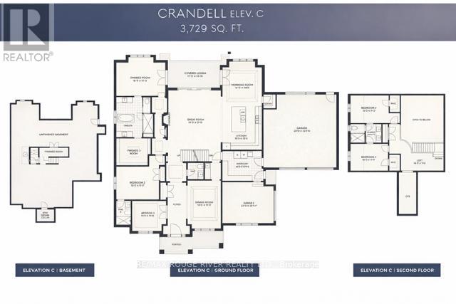 49 Bonnie Brae Court, Scugog (Port Perry), Ontario  L9L 1V1 - Photo 36 - E12881506