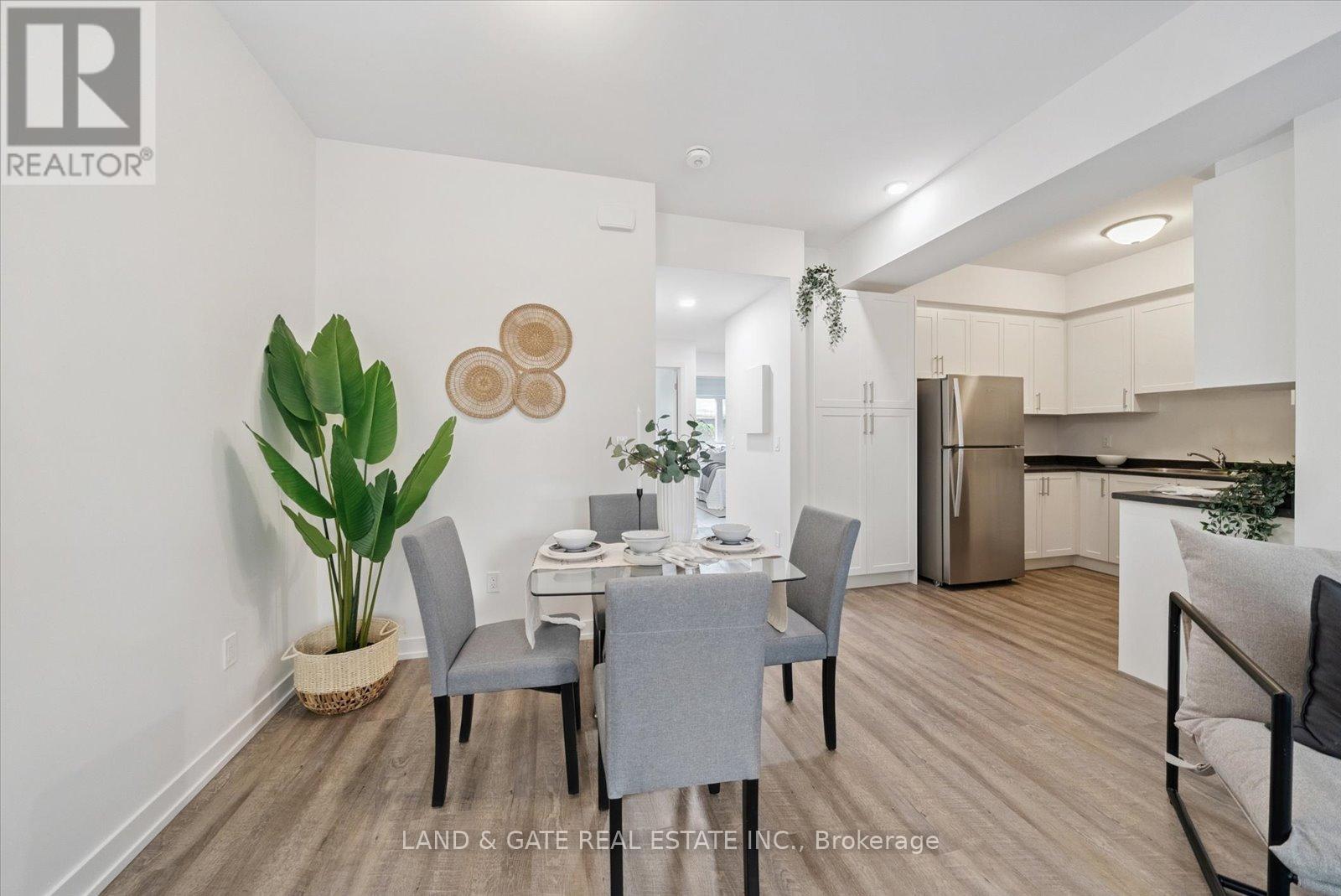 4 - 223 Albert Street, Oshawa (Central), Ontario  L1H 4R6 - Photo 11 - E12881530