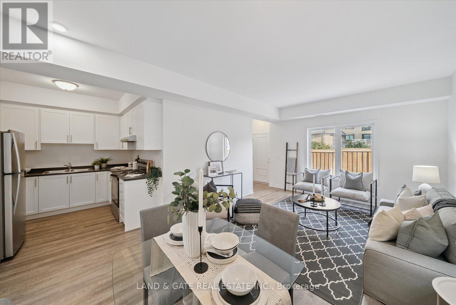 4 - 223 Albert Street, Oshawa (Central), Ontario  L1H 4R6 - Photo 12 - E12881530