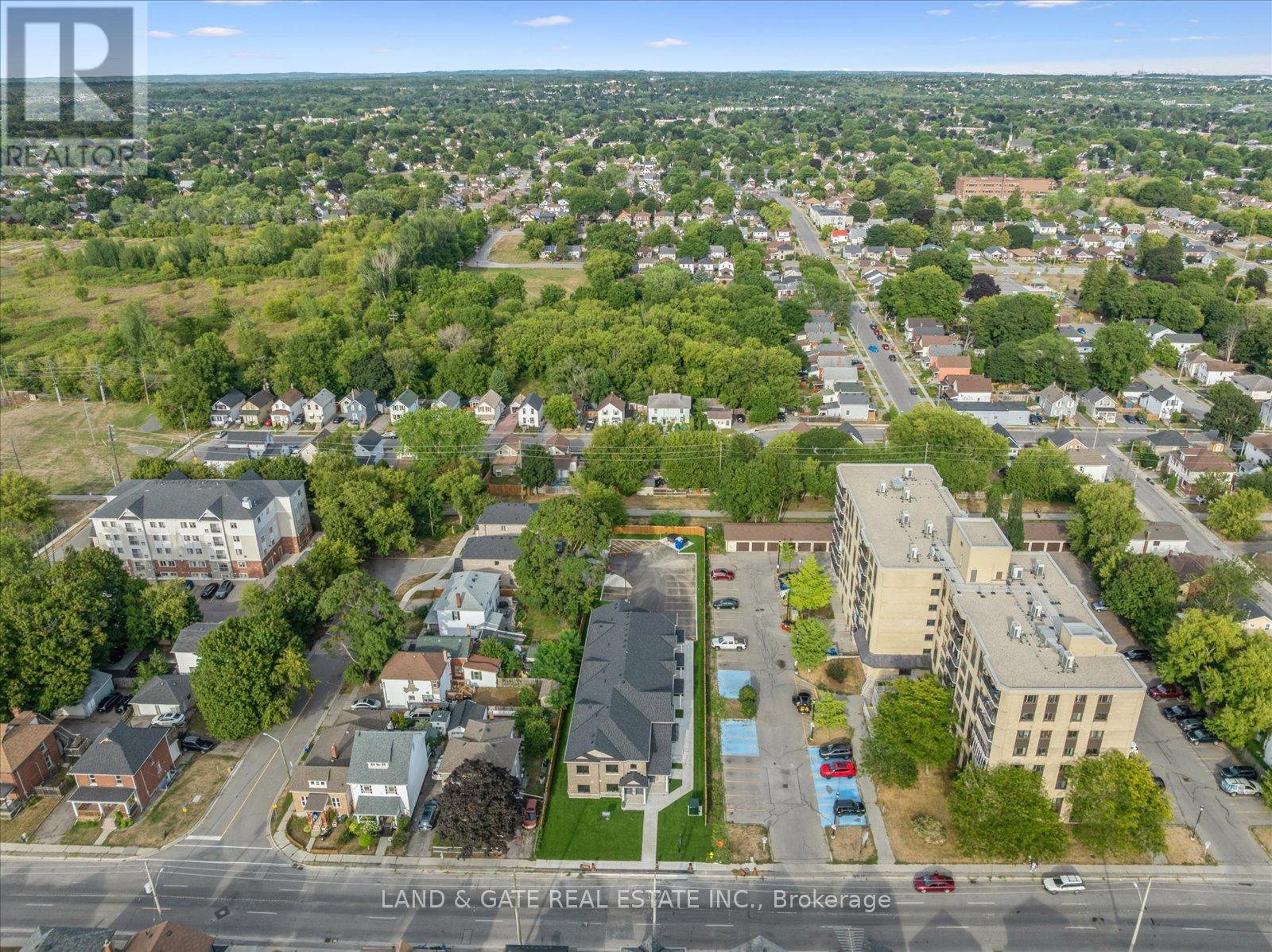 4 - 223 Albert Street, Oshawa (Central), Ontario  L1H 4R6 - Photo 34 - E12881530