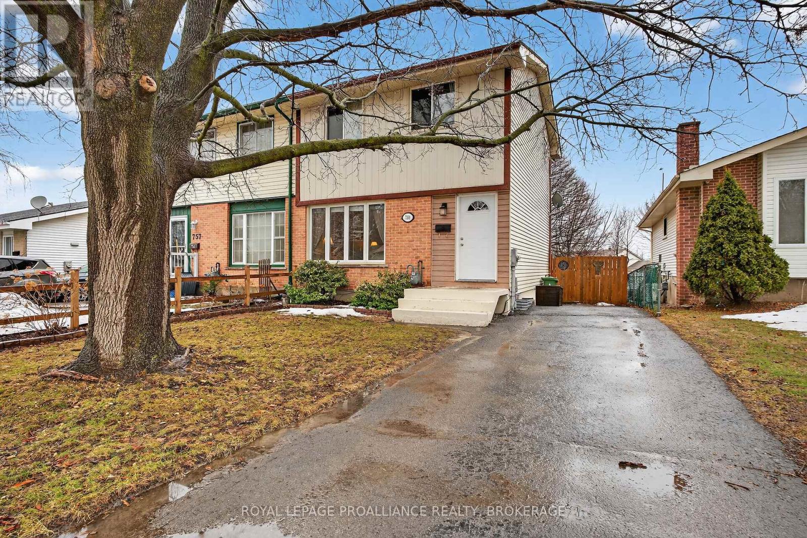 759 SOMERSET CRESCENT, kingston (north of taylor-kidd blvd), Ontario