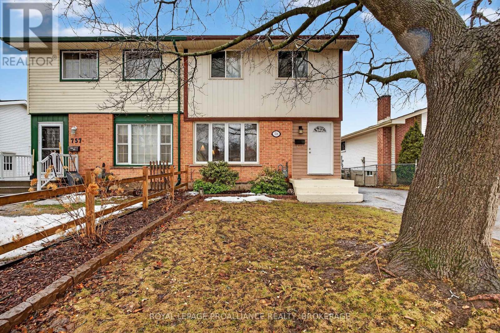 759 Somerset Crescent, Kingston (North Of Taylor-Kidd Blvd), Ontario  K7P 1G3 - Photo 3 - X12881476