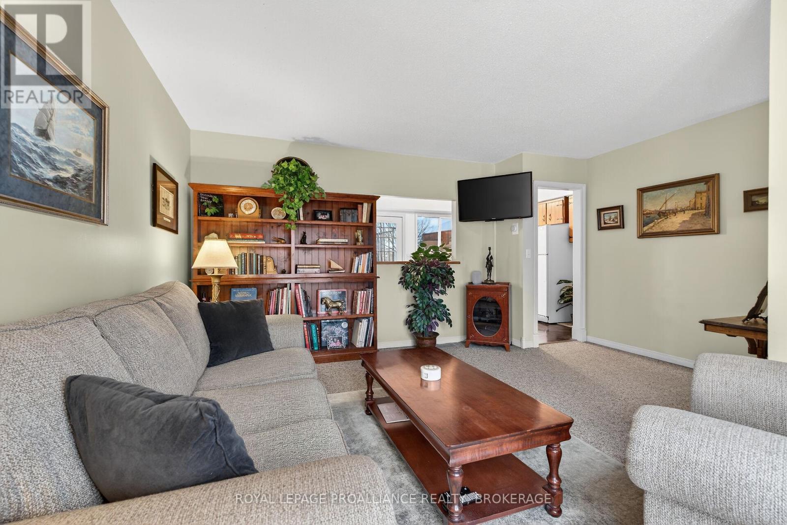 759 Somerset Crescent, Kingston (North Of Taylor-Kidd Blvd), Ontario  K7P 1G3 - Photo 7 - X12881476