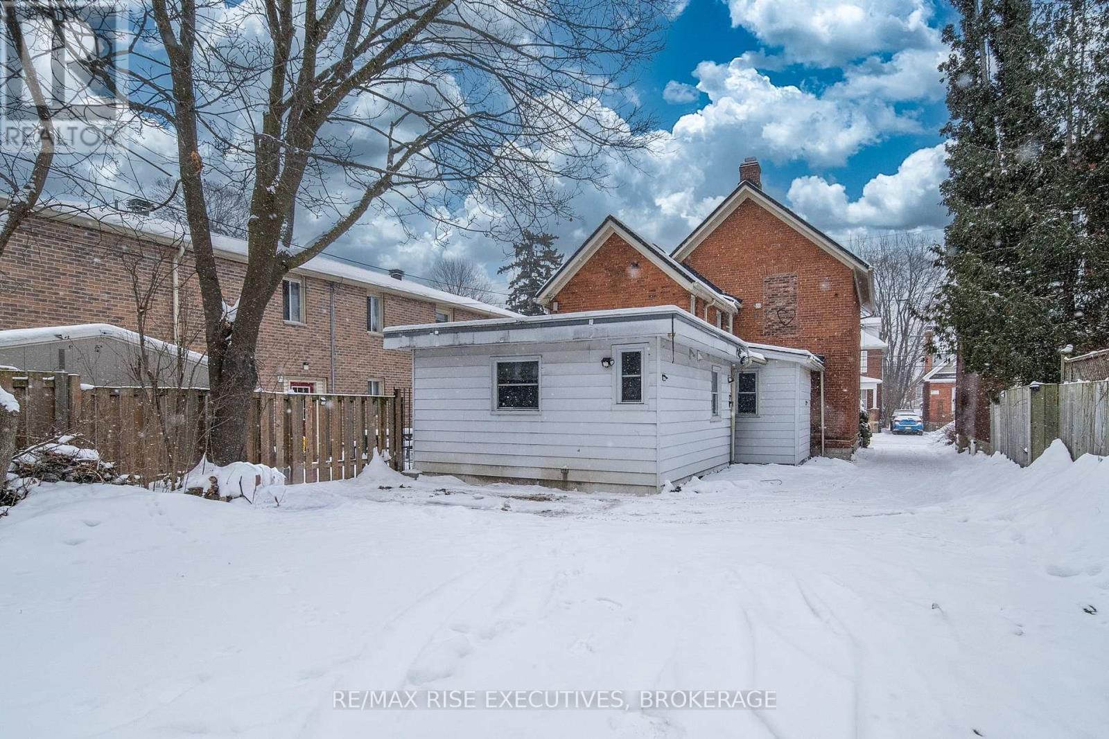 480 Victoria Street, Kingston (Central City East), Ontario  K7L 3Z7 - Photo 33 - X12881512