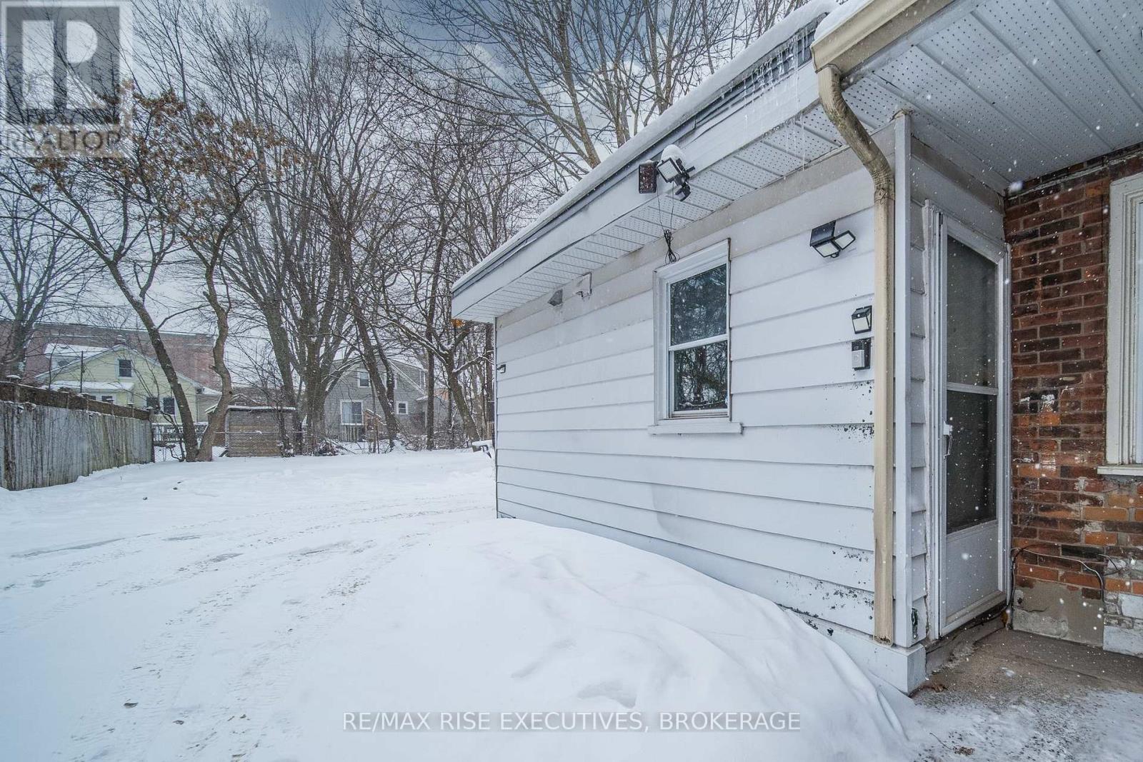 480 Victoria Street, Kingston (Central City East), Ontario  K7L 3Z7 - Photo 37 - X12881512