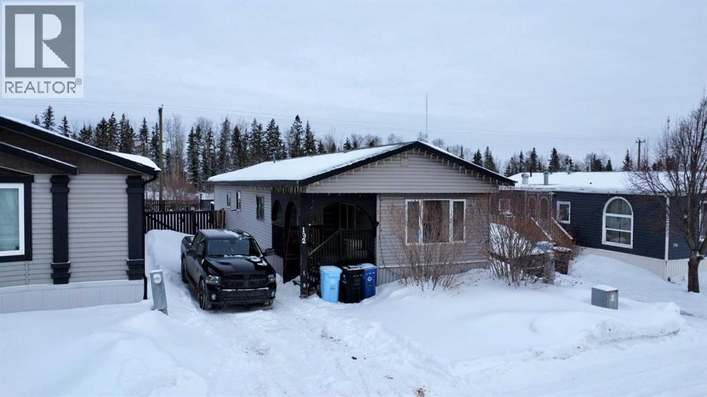 192 Grandview Crescent, Fort McMurray, Alberta