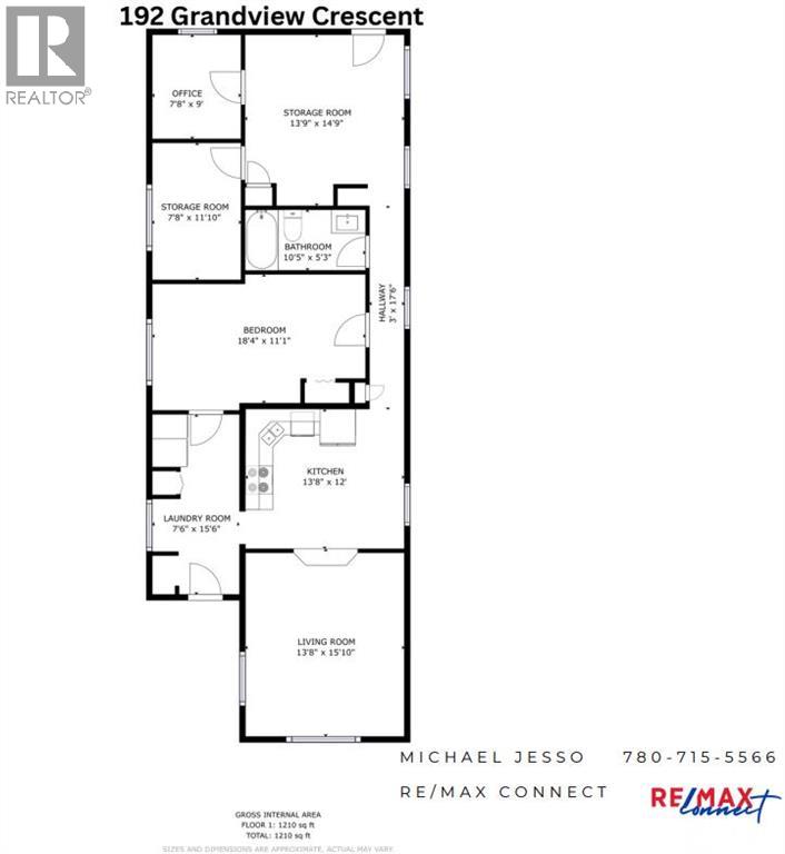 192 Grandview Crescent, Fort Mcmurray, Alberta  t9h 4x8 - Photo 12 - A2292648