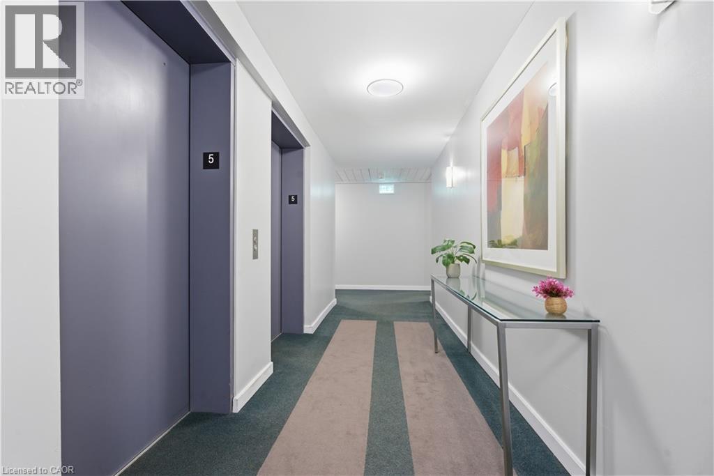 170 Water Street N Unit# 501, Cambridge, Ontario  N1R 3B6 - Photo 6 - 40811686