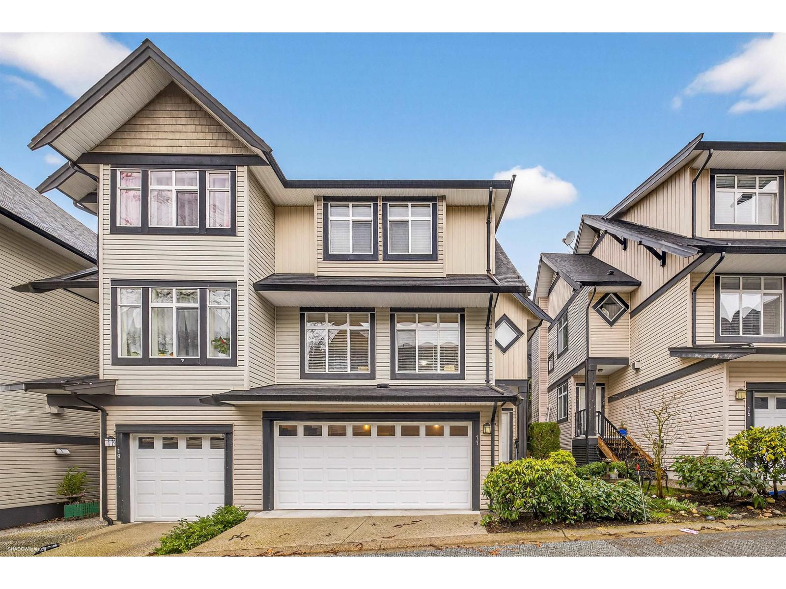 17 19932 70 AVENUE, langley, British Columbia