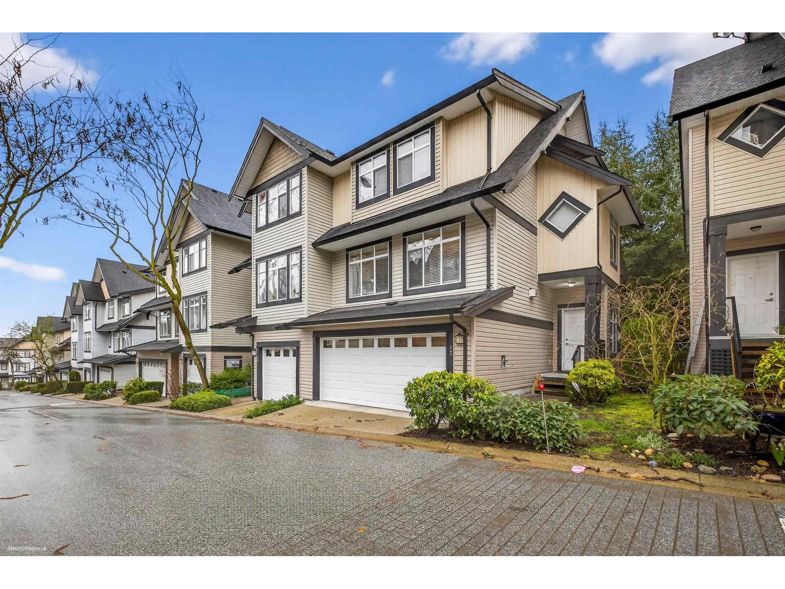 17 19932 70 Avenue, Langley, British Columbia  V2Y 3C6 - Photo 2 - R3099498