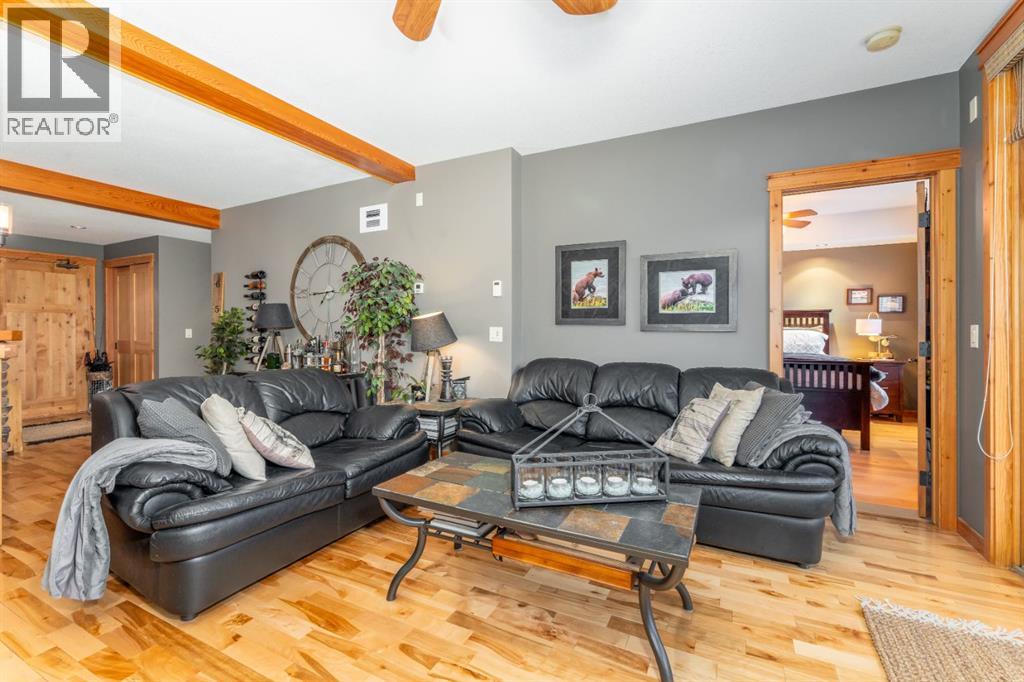 2207, 101b Stewart Creek Landing, Canmore, Alberta  T1W 0E3 - Photo 8 - A2293258
