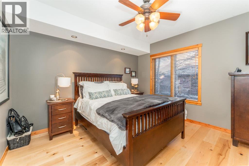 2207, 101b Stewart Creek Landing, Canmore, Alberta  T1W 0E3 - Photo 12 - A2293258