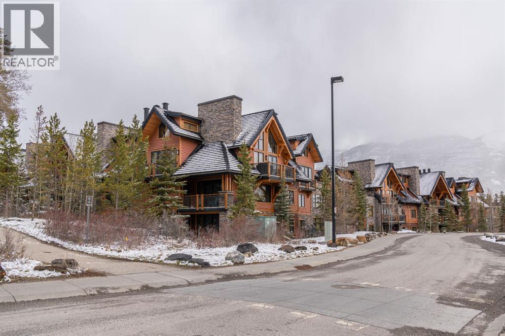 2207, 101b Stewart Creek Landing, Canmore, Alberta  T1W 0E3 - Photo 38 - A2293258