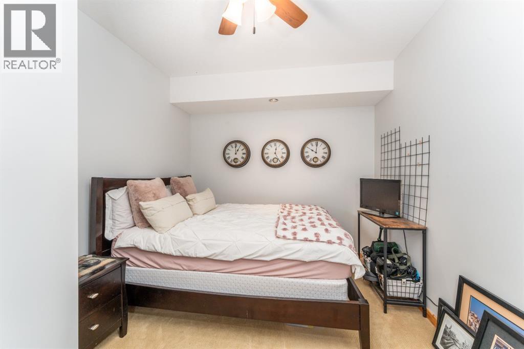 2207, 101b Stewart Creek Landing, Canmore, Alberta  T1W 0E3 - Photo 17 - A2293258