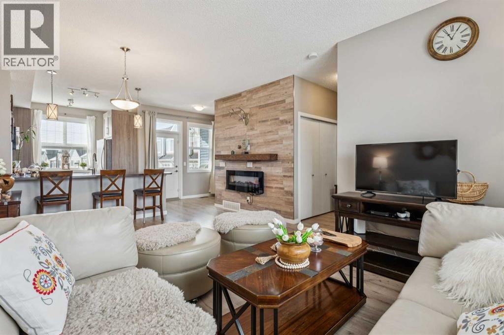 61 Nolancrest Gate Nw, Calgary, Alberta  T3R 0Y1 - Photo 3 - A2283370