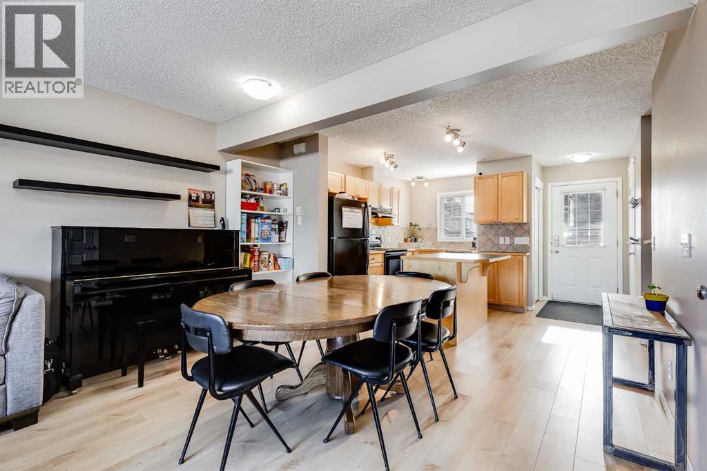 502, 140 Sagewood Boulevard Sw, Airdrie, Alberta  T4B 3H5 - Photo 7 - A2287816