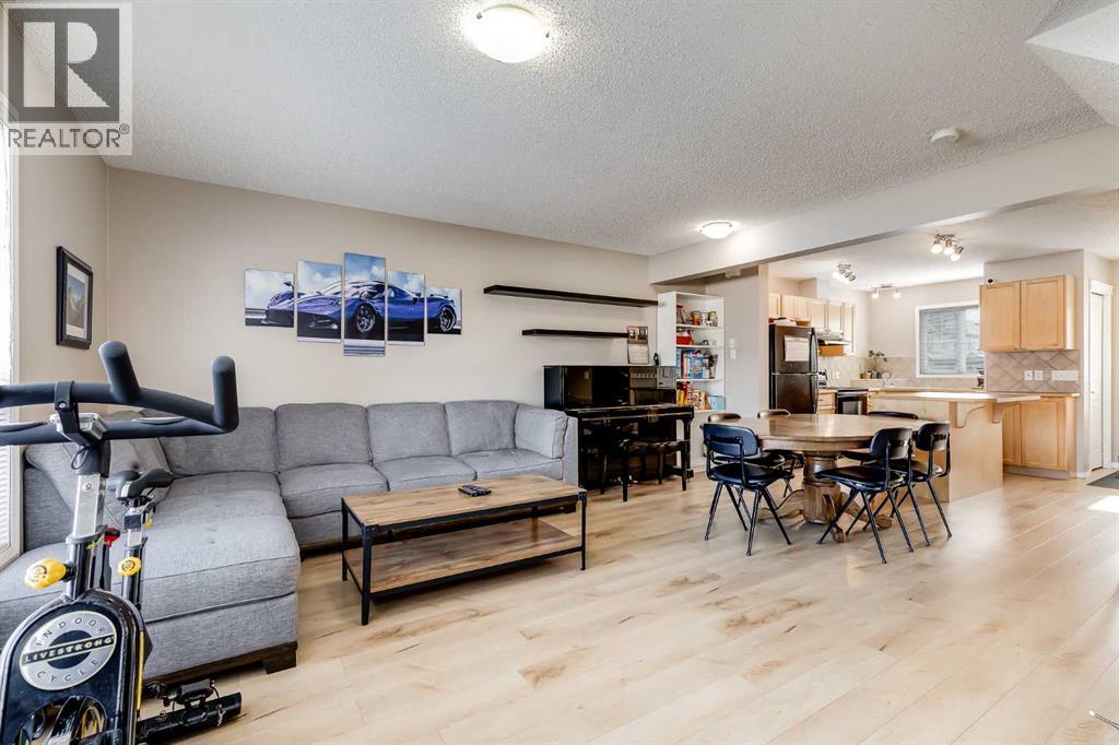 502, 140 Sagewood Boulevard Sw, Airdrie, Alberta  T4B 3H5 - Photo 6 - A2287816