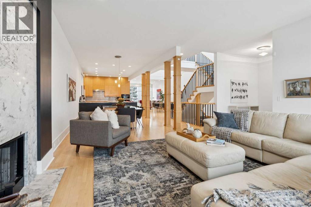 3834 1a Street Sw, Calgary, Alberta  T2S 1R5 - Photo 8 - A2290695