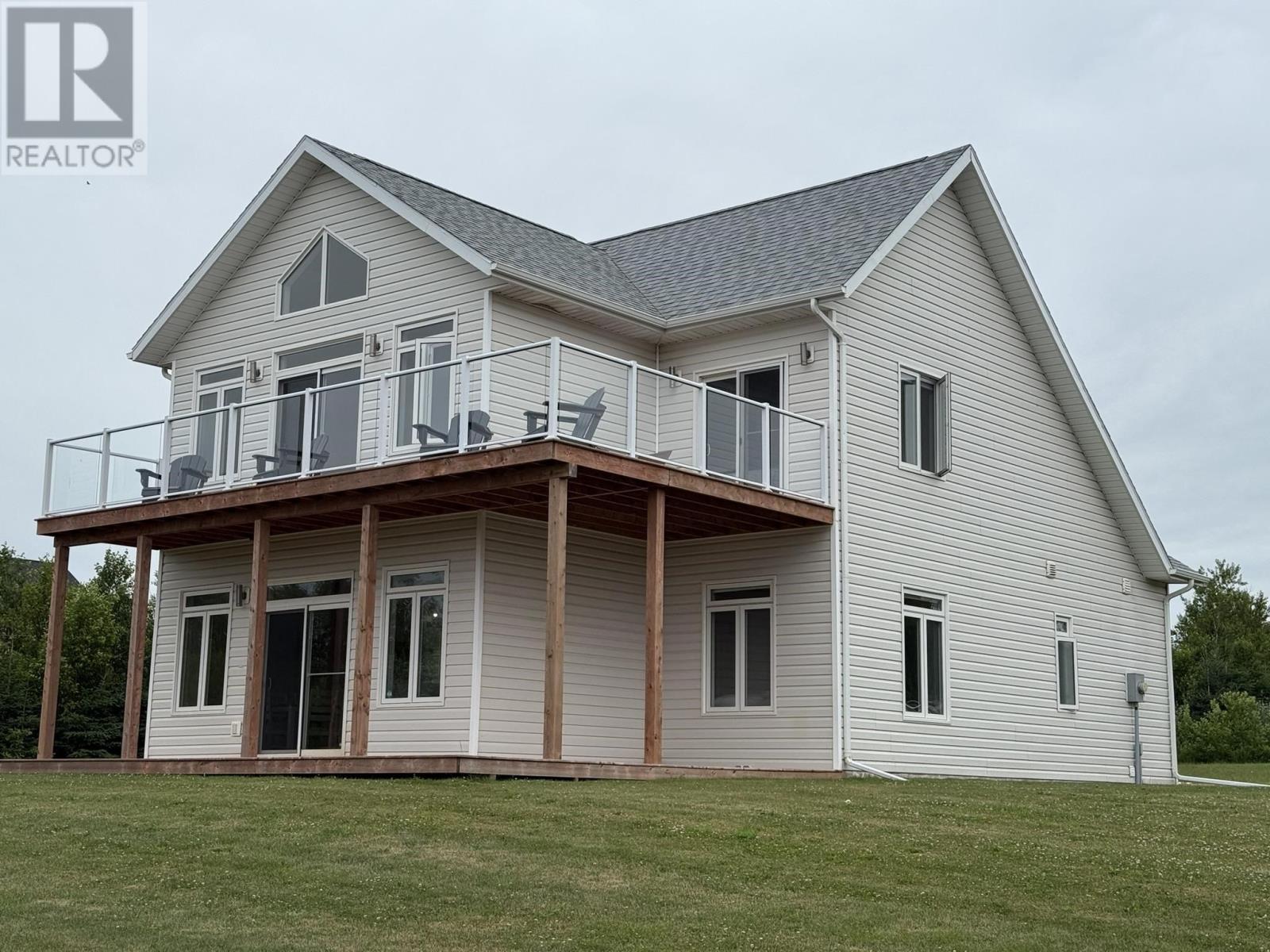 32 Blue Heron Crescent, North Rustico, Prince Edward Island