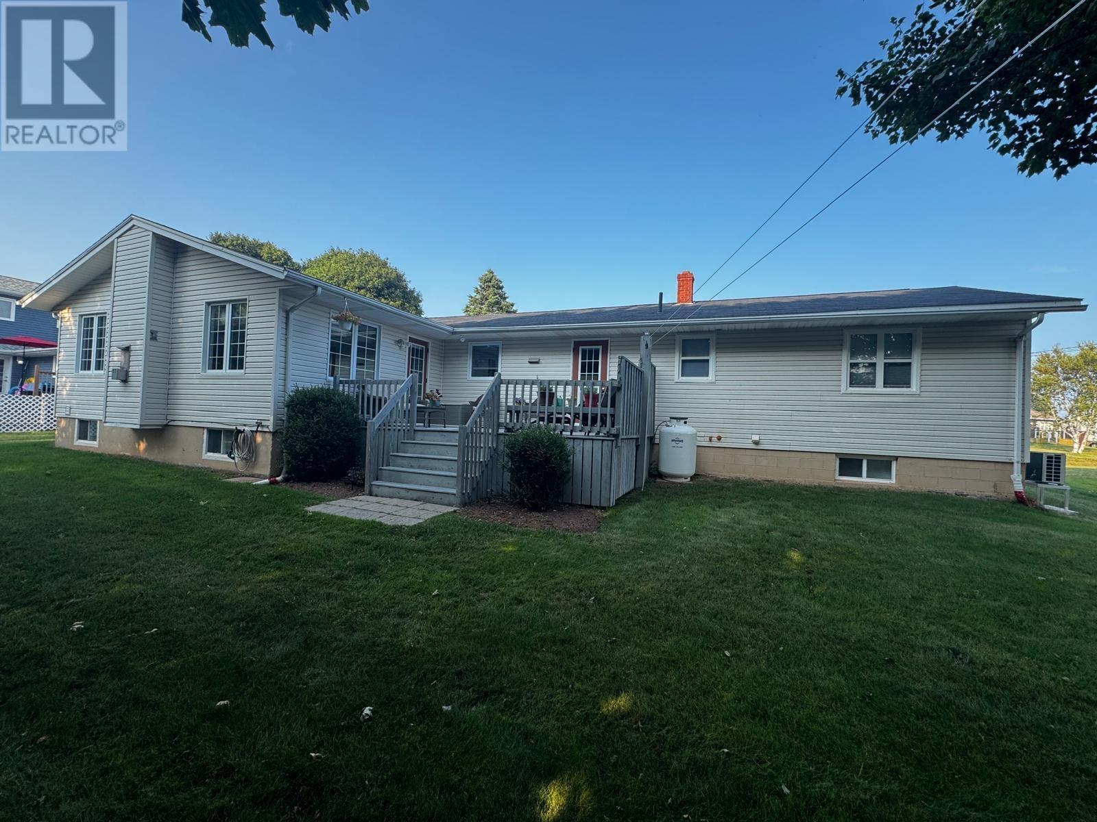 43 Curran Drive, Summerside, Prince Edward Island  C1N 4L8 - Photo 3 - 202604368