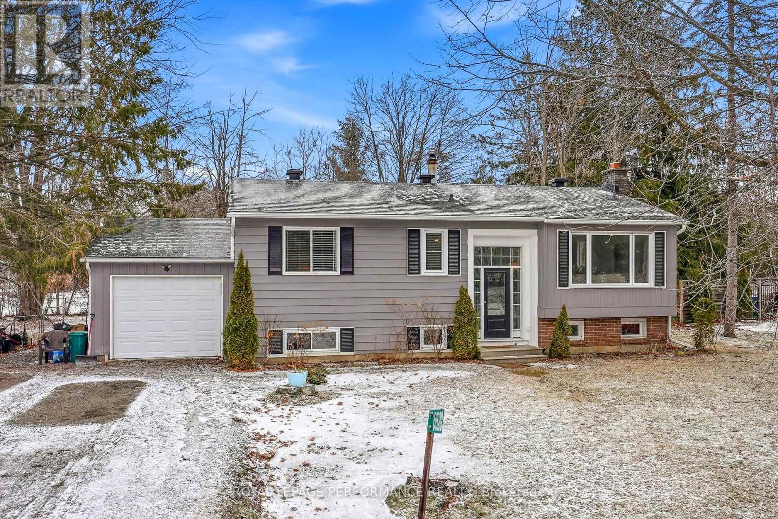 6529 Rideau Valley Drive N, Ottawa, Ontario  K4M 1B3 - Photo 1 - X12881440