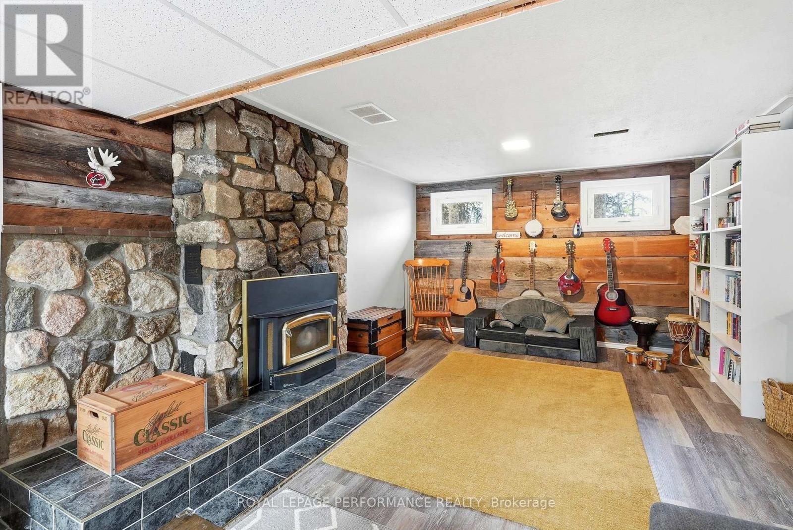 6529 Rideau Valley Drive N, Ottawa, Ontario  K4M 1B3 - Photo 22 - X12881440