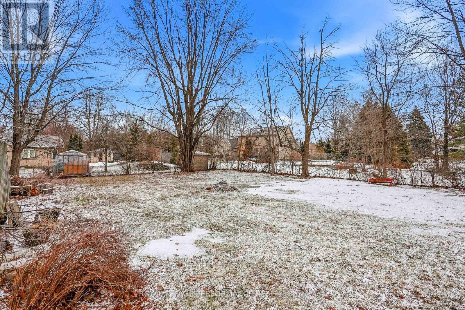 6529 Rideau Valley Drive N, Ottawa, Ontario  K4M 1B3 - Photo 29 - X12881440