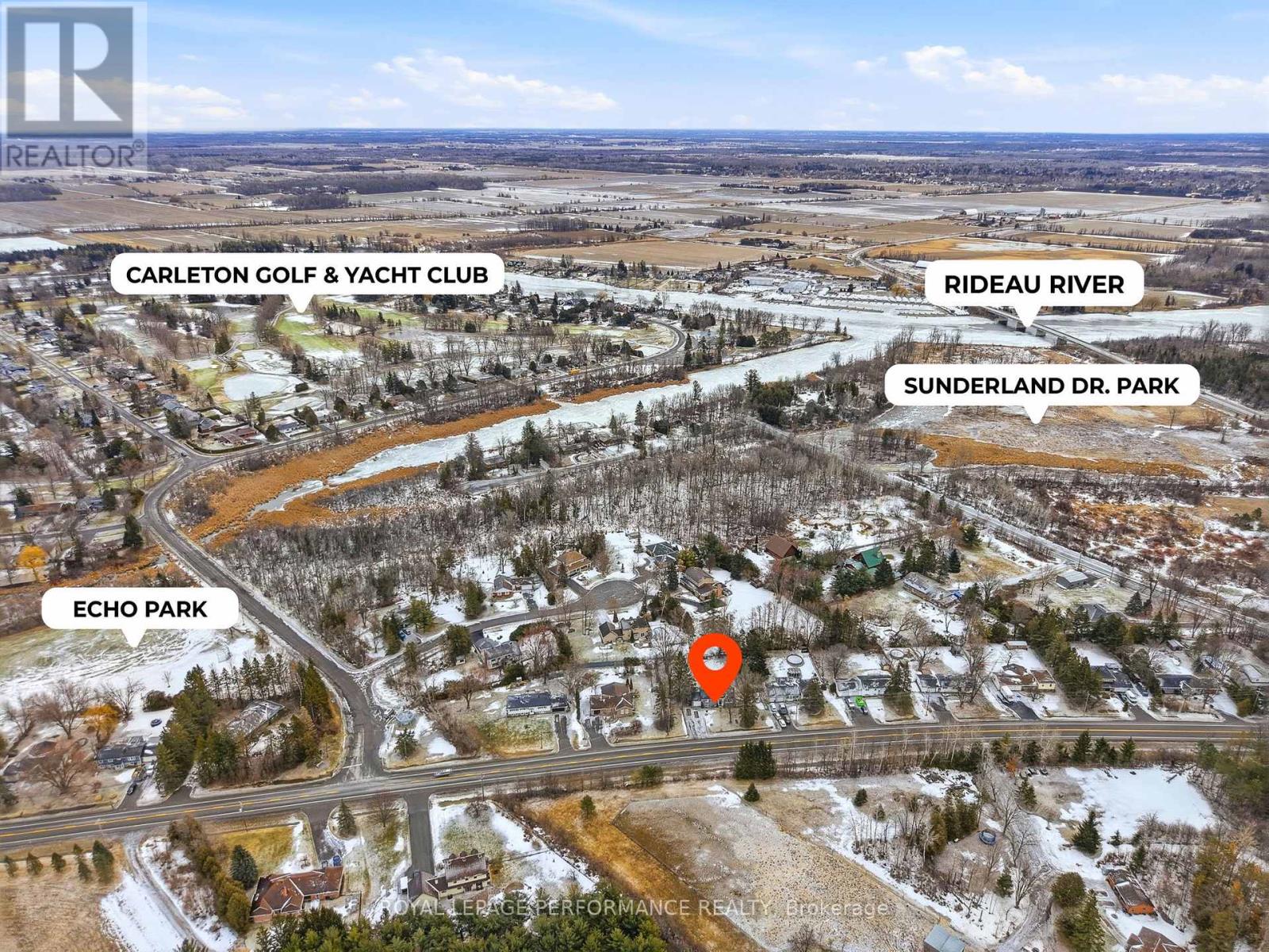 6529 Rideau Valley Drive N, Ottawa, Ontario  K4M 1B3 - Photo 31 - X12881440