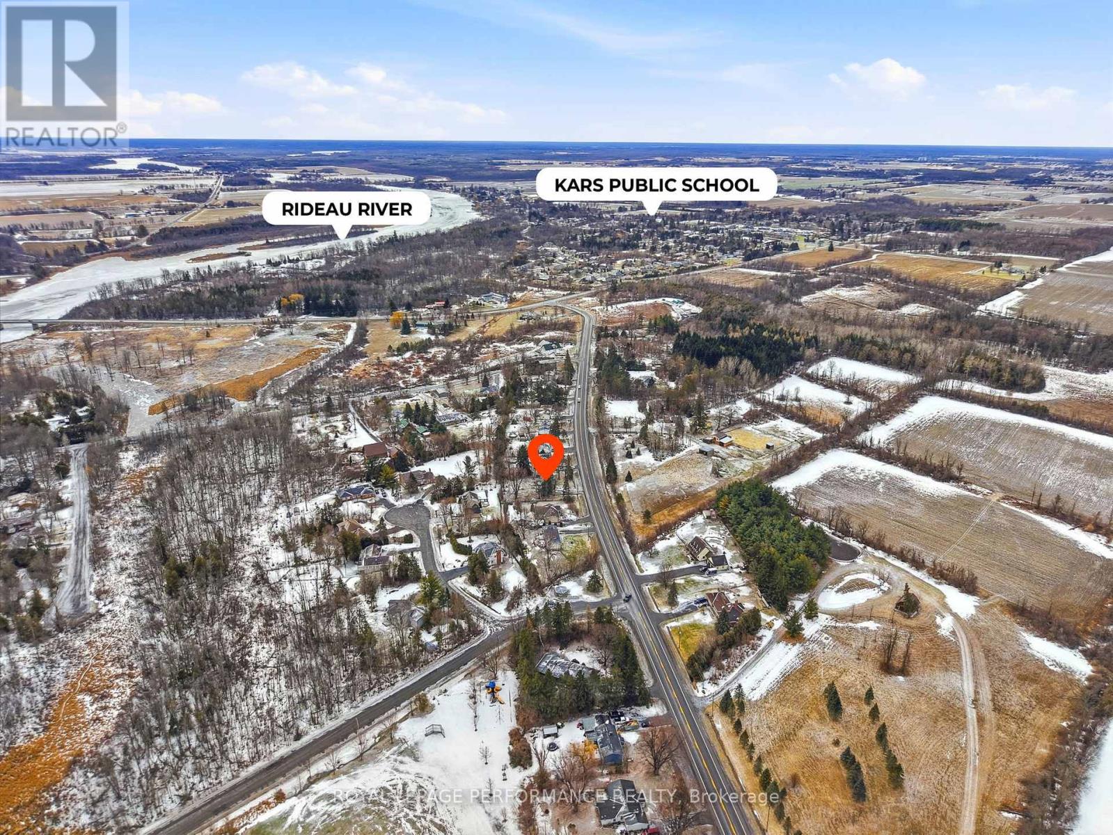 6529 Rideau Valley Drive N, Ottawa, Ontario  K4M 1B3 - Photo 32 - X12881440