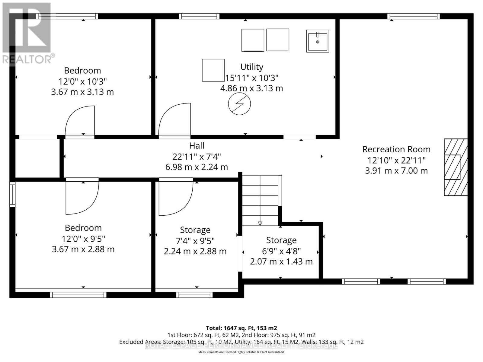 6529 Rideau Valley Drive N, Ottawa, Ontario  K4M 1B3 - Photo 45 - X12881440