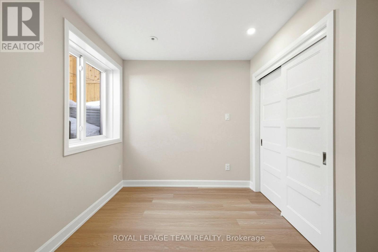 B - 7 Gwynne Avenue, Ottawa, Ontario  K1Y 1X1 - Photo 19 - X12881552