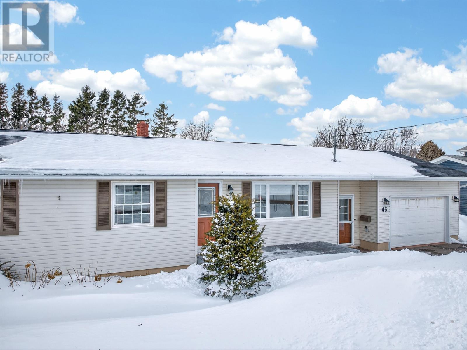 43 Curran Drive, Summerside, Prince Edward Island  C1N 4L8 - Photo 7 - 202604368