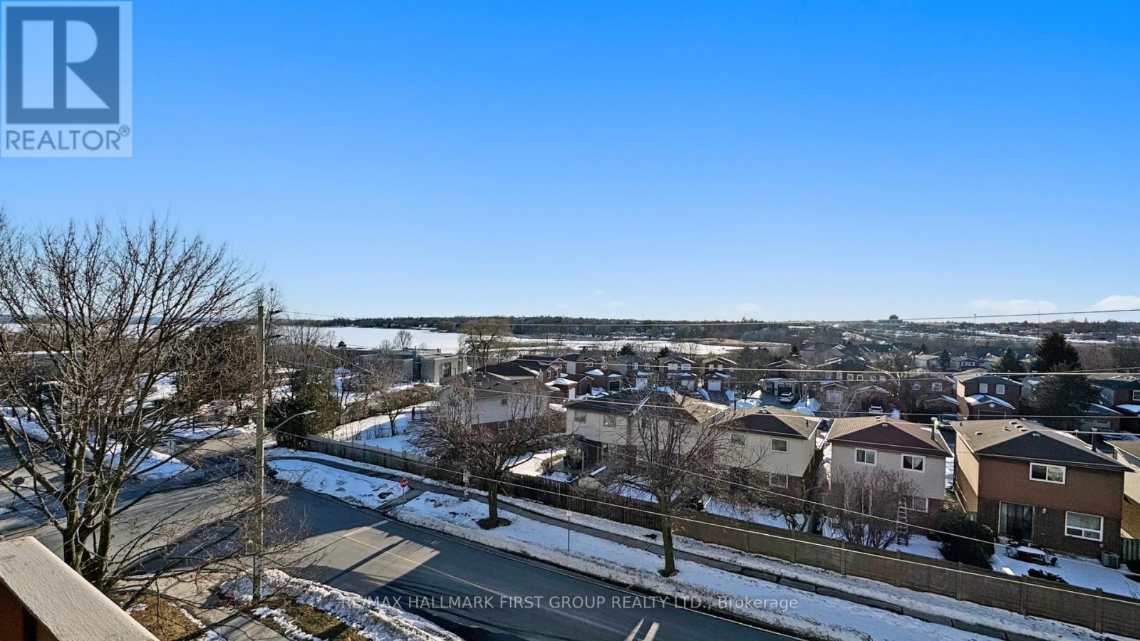 509 - 1210 Radom Street, Pickering, Ontario  L1W 2Z3 - Photo 32 - E12842392