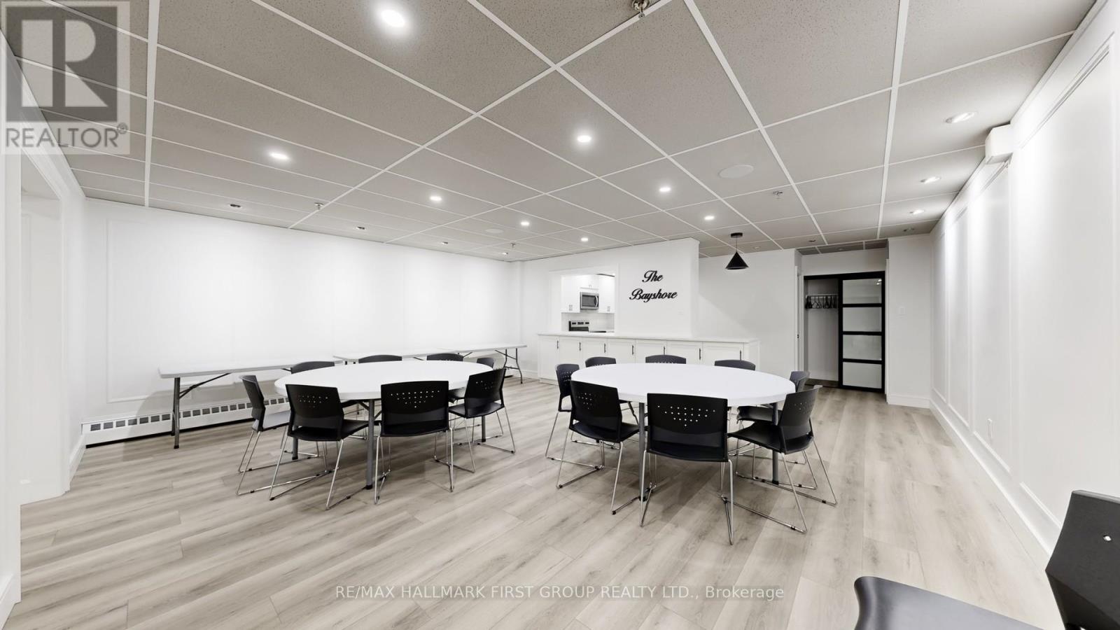 509 - 1210 Radom Street, Pickering, Ontario  L1W 2Z3 - Photo 37 - E12842392