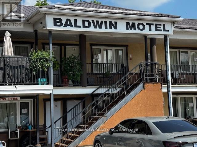 23721 Highway 48, Georgina, Ontario  L0E 1A0 - Photo 11 - N12880728