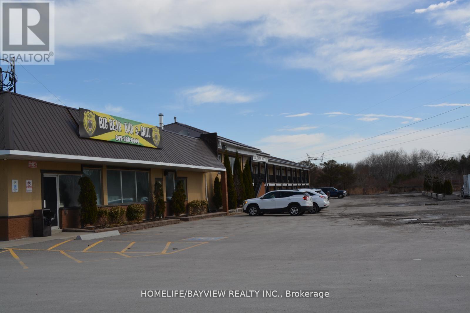 23721 Highway 48, Georgina, Ontario  L0E 1A0 - Photo 7 - N12880728