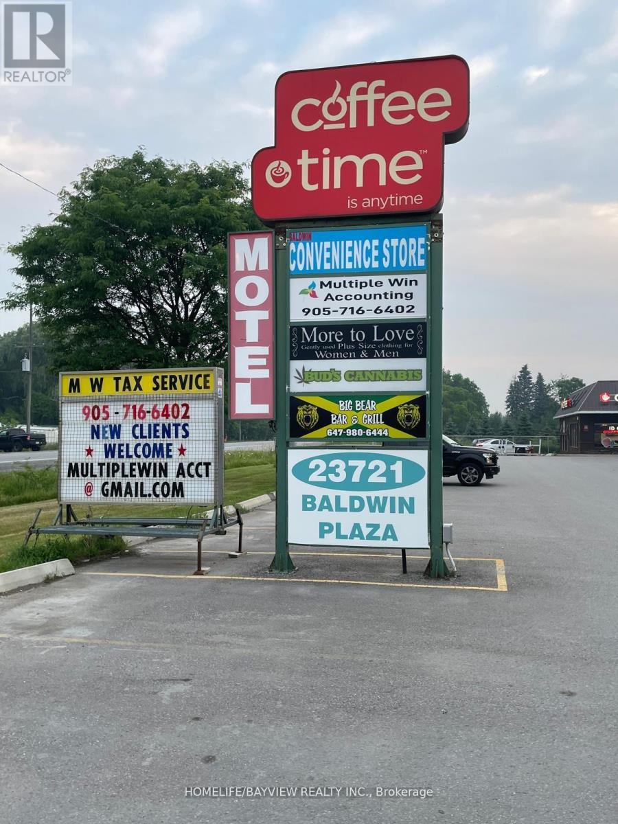 23721 HIGHWAY 48, Georgina, Ontario