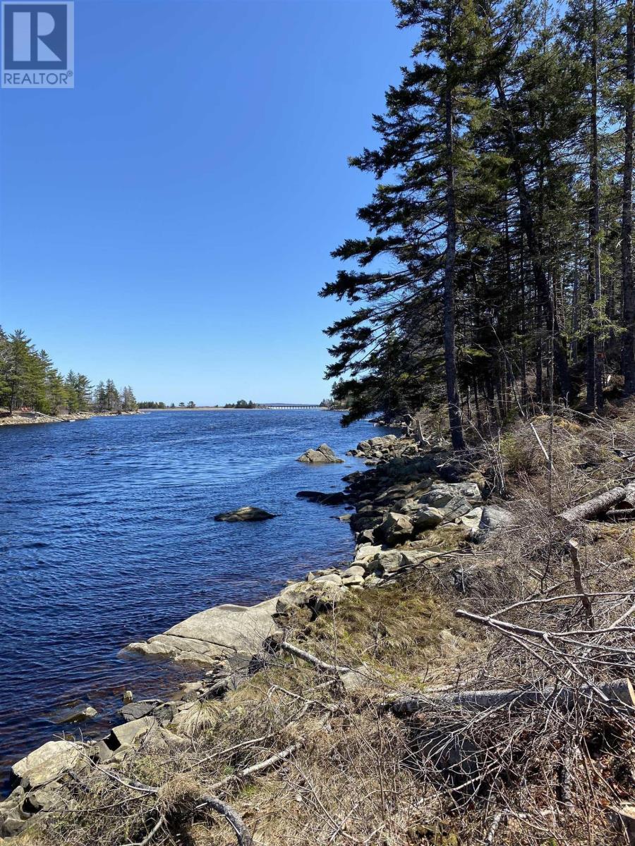 Lot 2 Lavender Cove Rd., Port Mouton, Nova Scotia  B0T 1T0 - Photo 2 - 202528519